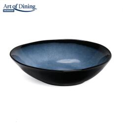 Heinner Set 6 Boluri Ovale Ceram. 20 Cm, Serenity (HR-LH-BO206)