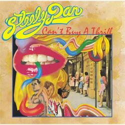 STEELY DAN - Can't Buy A Thrill - Vinyl (4540652)