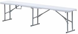 Heinner Hr Banca Pliabila Plastic 180*28*43Cm (HR-DBPP014)