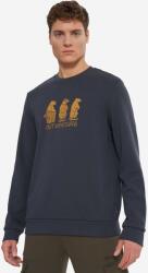 OUTVENTURE Блуза Travel Mens Sweatshirt (134551-Z4)
