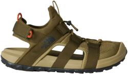 The North Face Сандали m explore camp shandal - sportdepot - 143,75 лв