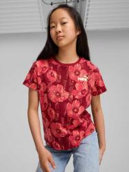 PUMA Тениска ESS+ Class Act AOP Tee G - sportdepot - 31,20 лв