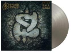 SAXON - SOLID BALL OF ROCK - Vinyl (8719262039797)