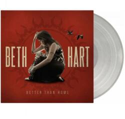 Beth Hart - BETTER THAN. . -COLOURED- - Vinyl (0810020506952)