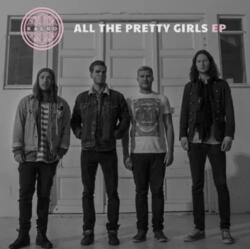 KALEO - All The Pretty Girls - Vinyl (7567860302)