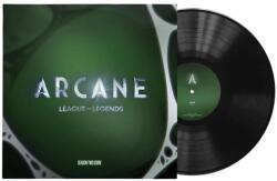 Arcane & League Of Legends - Arcane League Of Legends Season 2 OST LP - Vinyl (9870421978)