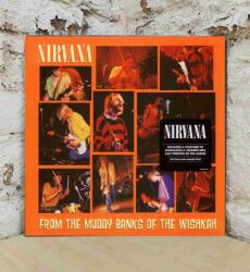 NIRVANA - FROM THE MUDDY BANKS OF TH - Vinyl (4251051)