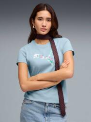 PUMA Тениска GRAPHICS Floral Cat Tee - sportdepot - 34,23 лв