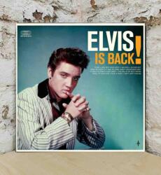 Elvis Presley - ELVIS IS BACK! -HQ- - Vinyl (8436563183539)
