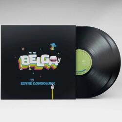 Belga - EGYRE GONDOLUNK - Vinyl (5999863273025)