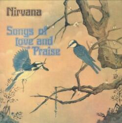 NIRVANA - SONGS OF LOVE AND PRAISE (LP, 2 Bonus Tracks) - Vinyl (4040824092313)