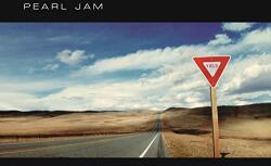 PEARL JAM - Yield [Vinyl LP] - Vinyl (0889853036615)