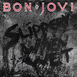 Bon Jovi - SLIPPERY WHEN WET (180G) - Vinyl (4702921)
