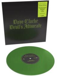 Dave Clarke - Devil's Advocate (2025 Remaster) - Vinyl (4050538258363)
