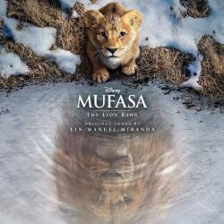 Various Artists - MUFASA: THE LION KING - Vinyl (8756517)