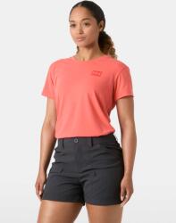 Helly Hansen Тениска w skog graphic tee (63083-098)