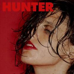 ANNA CALVI - HUNTER -LTD/INDIE- - Vinyl (0887828035434)