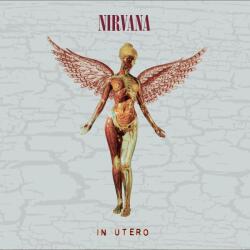 NIRVANA - IN UTERO 30TH ANNIVERSARY - Vinyl (5517821)