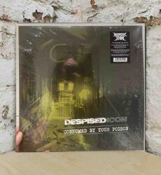 Despised Icon - CONSUMED BY. . -COLOURED- - Vinyl (0194399279212)