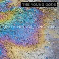 The Young Gods - Data Mirage Tangram LP - Vinyl (TWOGTL073-LP)