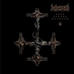 Behemoth - OPVS CONTRA NATVRAM -PD- - Vinyl (0727361598341)