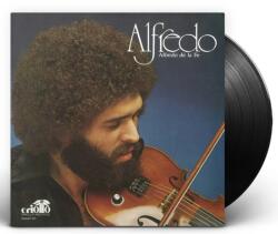 Alfredo De La Fe - ALFREDO - Vinyl (5024017000742)