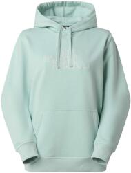 The North Face Суитшърт w drew peak light regular hoodie (nf0a8c1dmom1)