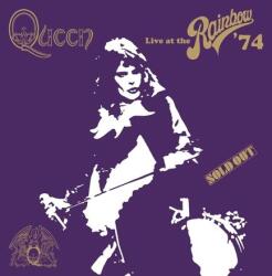 QUEEN - LIVE AT THE RAINBOW - Vinyl (3791071)