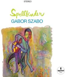 Szabo Gabor - SPELLBINDER - Vinyl (7898486)