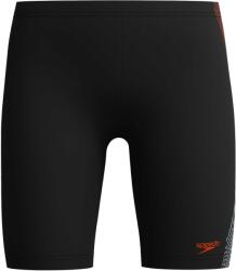 Speedo Бански boys plastisol placement jammer