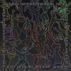 VARIOUS - PRIDE 2021 (140 GR 12"-LTD. ) - Vinyl (0190295200008)
