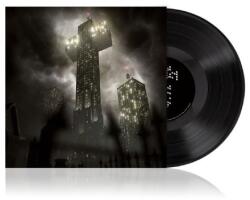 Cemetery Skyline - NORDIC GOTHIC - Vinyl (0198028228411)