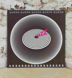 QUEEN - JAZZ - Vinyl (4720274)