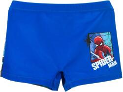Kids movie heroes Бански spiderman (ez18162-blue)