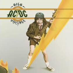 AC/DC - High Voltage LP - Vinyl (5099751075912)
