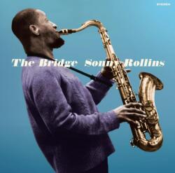 Sonny Rollins - BRIDGE BLUE 180G LINER NOTES - Vinyl (8436563186059)