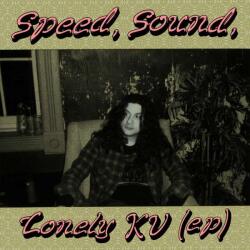 Kurt Vile - SPEED SOUND LONELY KV-EP- - 12IN / Vinyl (0191401165112)