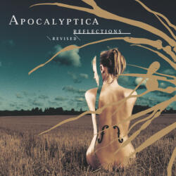 Apocalyptica - REFLECTIONS REVISED (2LP+CD) - Vinyl (4260341640617)