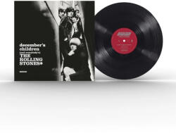 Rolling Stones - DECEMBER'S CHILDREN (AND. . - Vinyl (7121241)