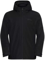 Jack Wolfskin Яке taubenberg 3in1 jkt m (1115311-6000)