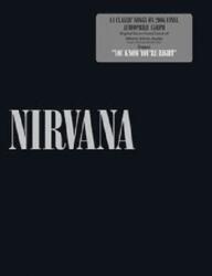 NIRVANA - NIRVANA 2LP - Vinyl (4728948)