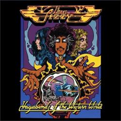 THIN LIZZY - VAGABONDS OF THE WESTERN - DELUXE 4 LP BOX - Vinyl (5587518)