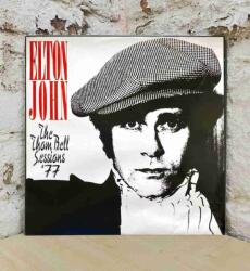 JOHN ELTON - THE THOM BELL SESSIONS - Vinyl (4761451)