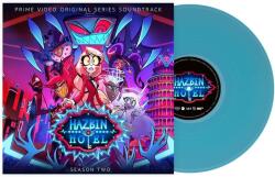 Various Artists - HAZBIN HOTEL (140 GR 12" BLUE-LTD. ) - Vinyl (7567859325)