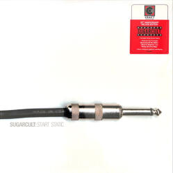 Sugarcult - Start Static - 20th Anniversary Edition - Vinyl (7226524)