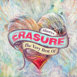 ERASURE - ALWAYS - THE VERY BEST. . - Vinyl (4050538907193)