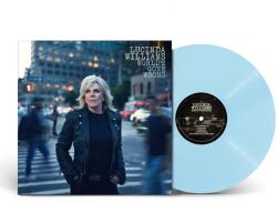 Lucinda Williams - World's Gone Wrong LP BLUE INDIE - Vinyl (H20015EXC)