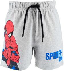 Kids movie heroes Къси панталони spiderman (ez10135-lgrey)