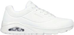 Skechers Обувки uno - stand on air (52458-w)
