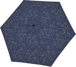 Doppler Umbrelă Havanna, albastră, cu buline colorate (7223165LI02)